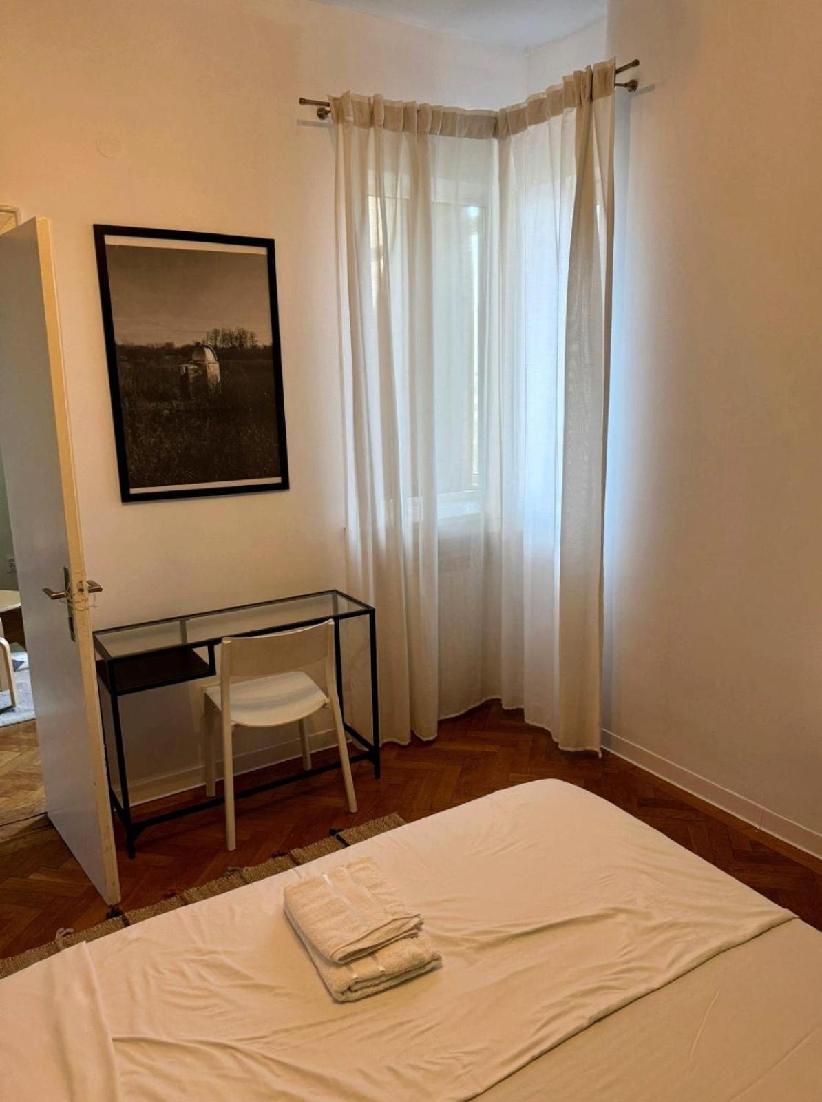 Apartament Abbey Vasile Lascar Bucureşti