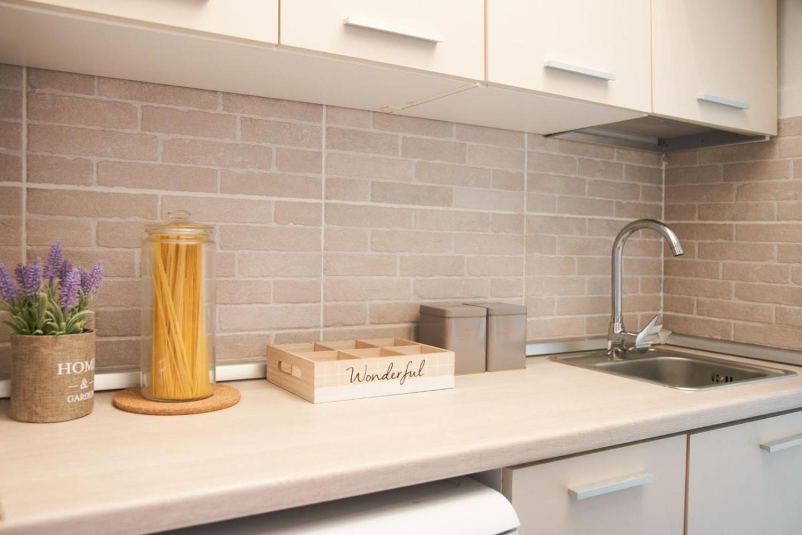 Abbey Vasile Lascar Apartament *