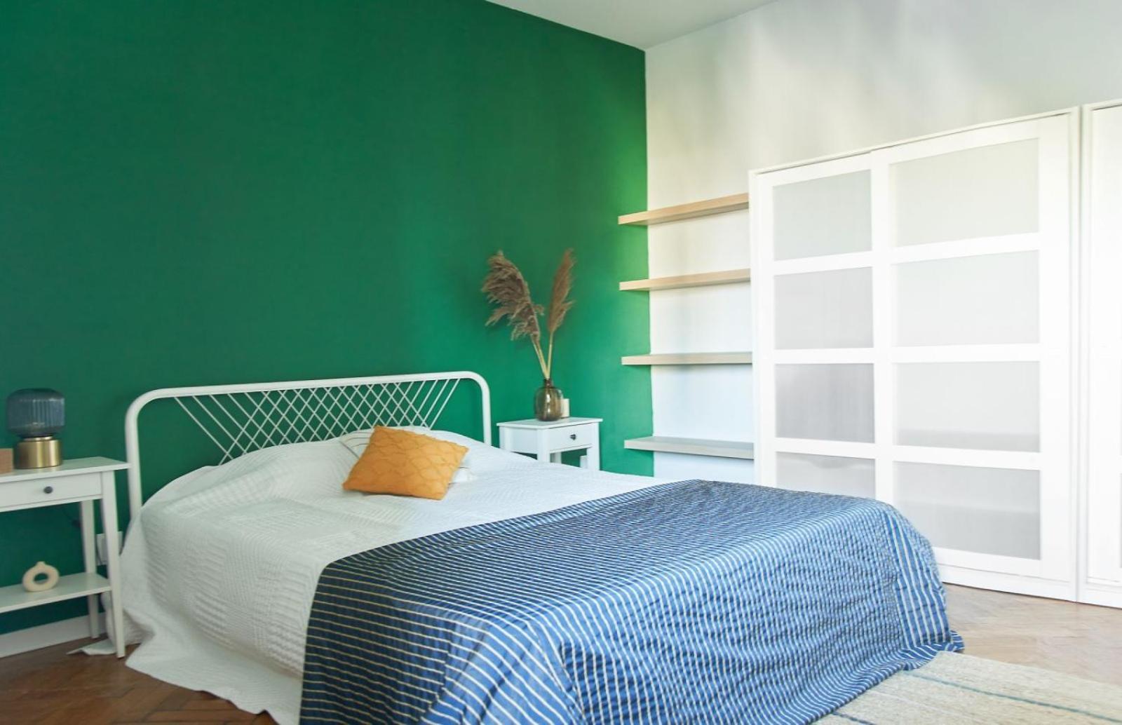 Apartament Abbey Vasile Lascar *